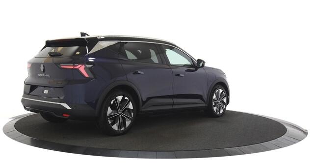 Renault SCENIC E-Tech EV60 comfort range techno Driving Assist / Harman Kardon / Panoramisc
