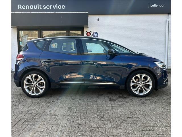 Renault SCENIC TCe 115 Zen | Navigatie | Trekhaak | Parkeersensoren | Bleutooth | DAB | Dealer onderhouden