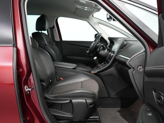 Renault SCENIC 1.3 TCe Intens | Camera | Trekhaak |