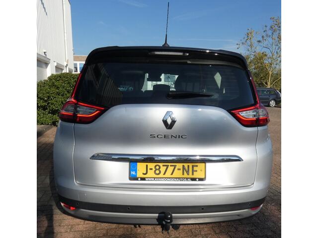 Renault SCENIC 1.3 TCE LIMITED 7P.Navi,Camera,Trhaak,Led