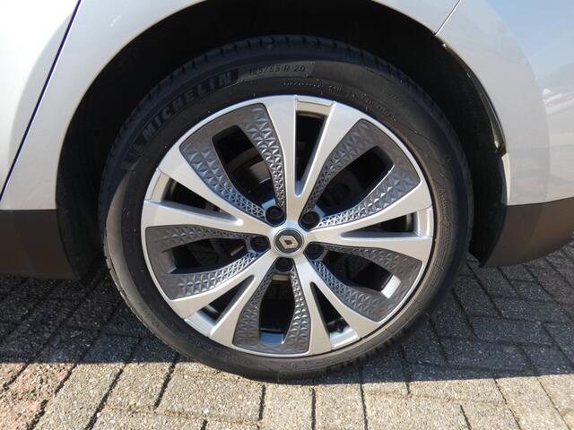 Renault SCENIC 1.3 TCE LIMITED 7P.Navi,Camera,Trhaak,Led