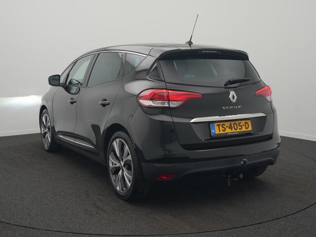 Renault SCENIC TCe 140 Intens - RIJKLAARPRIJS - Achteruitrijcamera - Cruise Control - Panoramadak - Trekhaak