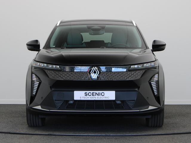 Renault SCENIC E-Tech EV87 long range techno | Active driver assist | Blind spot warning |