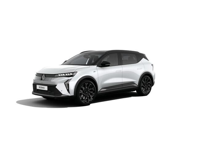 Renault SCENIC E-Tech esprit Alpine EV87 Long Range | 20" lichtmetalen wielen 'Speedway' | Achteruitrijcamera | Adaptive Cruise Control