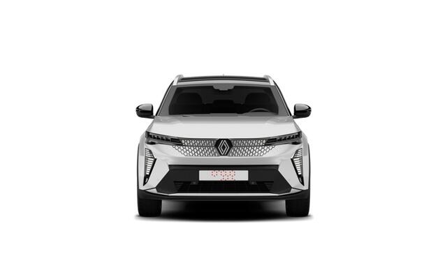 Renault SCENIC E-Tech Techno | Achteruitrijcamera | Adaptive Cruise Control | Adaptive Vision LED koplampen met geïntegreerde mistlampfunctie