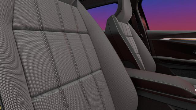 Renault SCENIC E-Tech EV87 long range techno | Adaptieve cruise | Navigatie Google | Warmtepomp | 17% BIJTELLING ! |