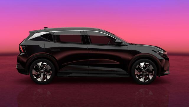 Renault SCENIC E-Tech EV87 long range techno | Adaptieve cruise | Navigatie Google | Warmtepomp | 17% BIJTELLING ! |