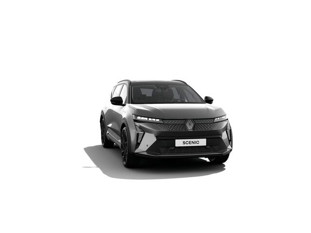 Renault SCENIC E-Tech esprit Alpine EV87 Long Range | 20" lichtmetalen wielen 'Speedway' | Achteruitrijcamera | Adaptive Cruise Control