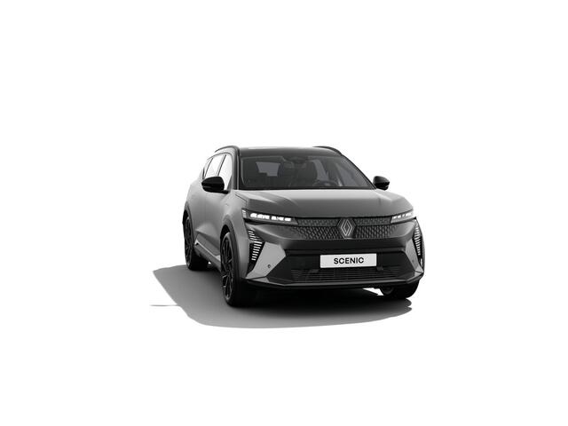 Renault SCENIC E-Tech esprit Alpine EV87 Long Range | 20" lichtmetalen wielen 'Speedway' | Achteruitrijcamera | Adaptive Cruise Control
