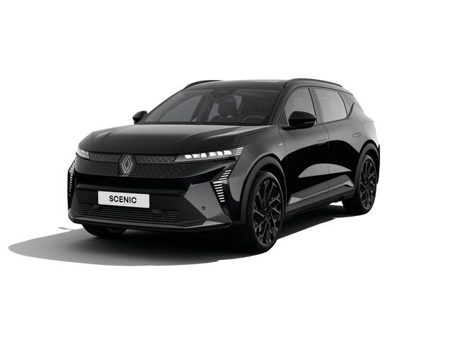 Renault SCENIC E-Tech esprit Alpine EV87 Long Range | 20" lichtmetalen wielen 'Speedway' | Achteruitrijcamera | Adaptive Cruise Control