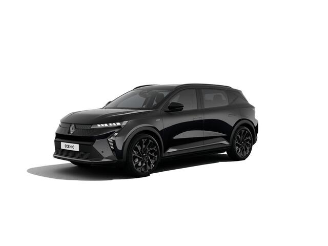 Renault SCENIC E-Tech esprit Alpine EV87 Long Range | 20" lichtmetalen wielen 'Speedway' | Achteruitrijcamera | Adaptive Cruise Control