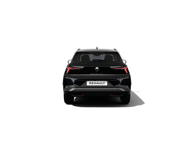 Renault SCENIC E-Tech esprit Alpine EV87 Long Range | 20" lichtmetalen wielen 'Speedway' | Achteruitrijcamera | Adaptive Cruise Control