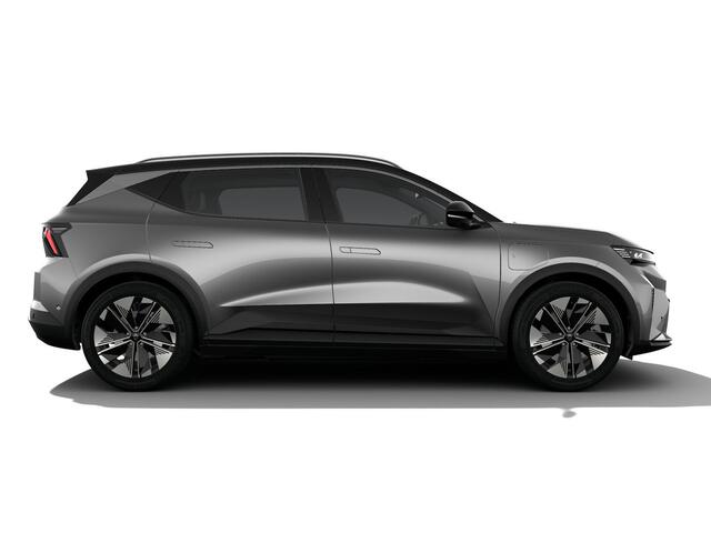 Renault SCENIC E-Tech Techno EV87 Long Range | Achteruitrijcamera | Adaptive Cruise Control | Adaptive Vision LED koplampen met geïntegreerde mistlampfunctie
