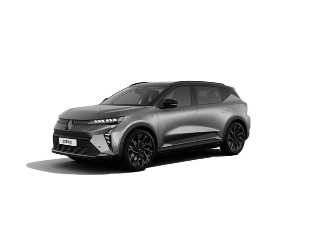 Renault SCENIC E-Tech esprit Alpine EV87 Long Range | 20" lichtmetalen wielen 'Speedway' | Achteruitrijcamera | Adaptive Cruise Control