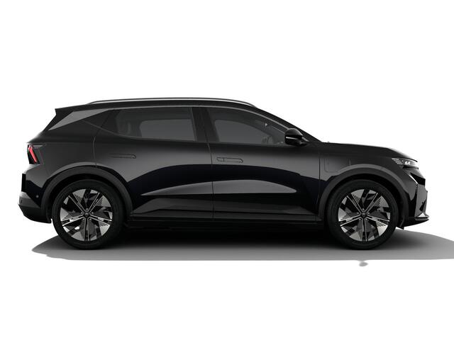Renault SCENIC E-Tech Techno EV87 Long Range | Achteruitrijcamera | Adaptive Cruise Control | Adaptive Vision LED koplampen met geïntegreerde mistlampfunctie
