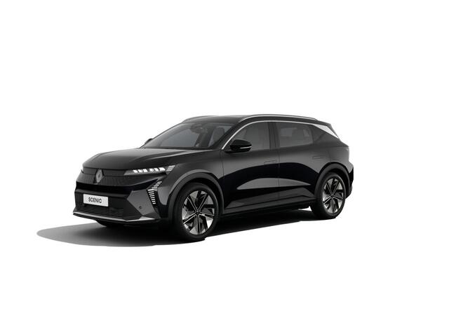 Renault SCENIC E-Tech Techno EV87 Long Range | Achteruitrijcamera | Adaptive Cruise Control | Adaptive Vision LED koplampen met geïntegreerde mistlampfunctie