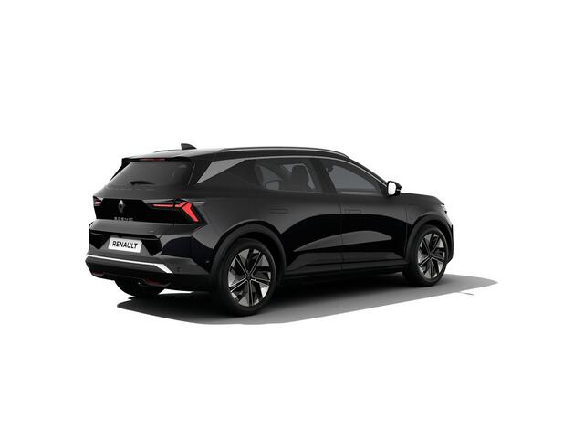Renault SCENIC E-Tech Techno EV87 Long Range | Achteruitrijcamera | Adaptive Cruise Control | Adaptive Vision LED koplampen met geïntegreerde mistlampfunctie