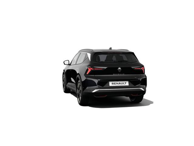 Renault SCENIC E-Tech Techno EV87 Long Range | Achteruitrijcamera | Adaptive Cruise Control | Adaptive Vision LED koplampen met geïntegreerde mistlampfunctie