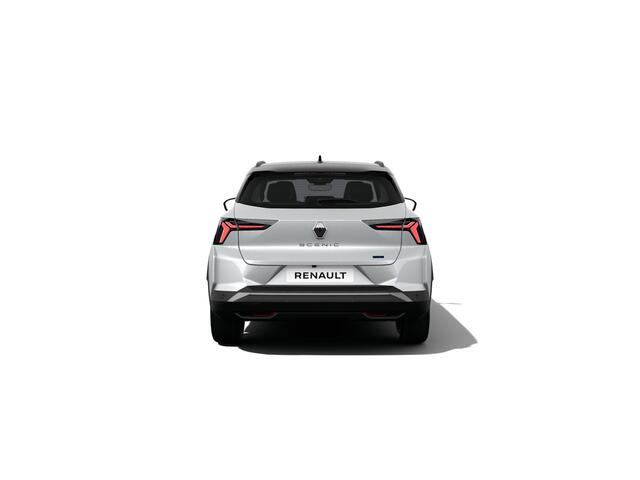 Renault SCENIC E-Tech esprit Alpine EV87 Long Range | 20" lichtmetalen wielen 'Speedway' | Achteruitrijcamera | Adaptive Cruise Control