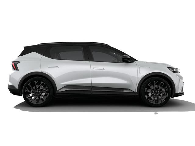Renault SCENIC E-Tech esprit Alpine EV87 Long Range | 20" lichtmetalen wielen 'Speedway' | Achteruitrijcamera | Adaptive Cruise Control
