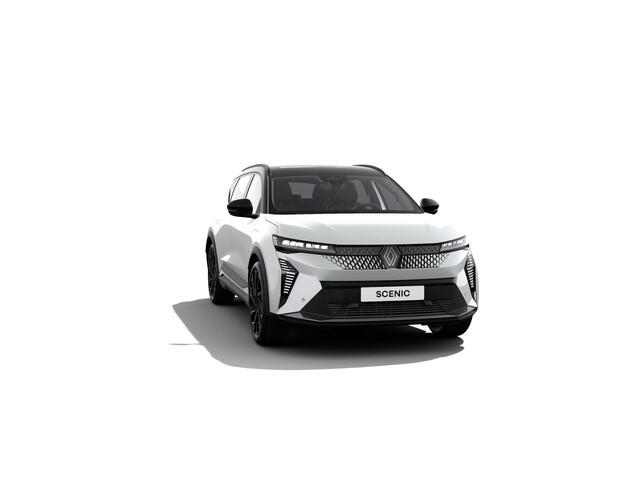 Renault SCENIC E-Tech esprit Alpine EV87 Long Range | 20" lichtmetalen wielen 'Speedway' | Achteruitrijcamera | Adaptive Cruise Control
