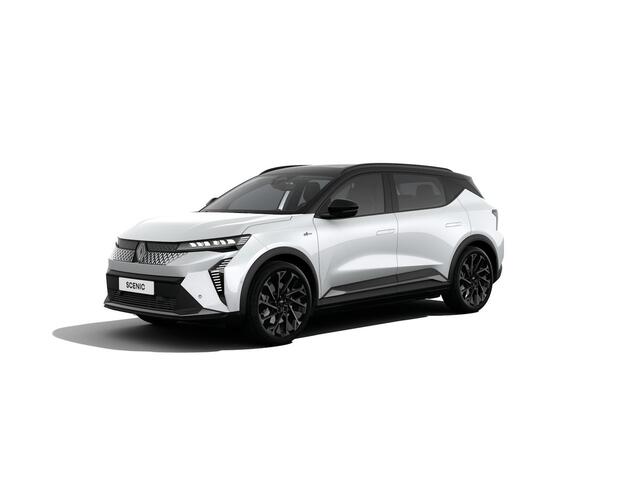 Renault SCENIC E-Tech esprit Alpine EV87 Long Range | 20" lichtmetalen wielen 'Speedway' | Achteruitrijcamera | Adaptive Cruise Control