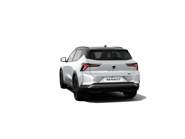 Renault SCENIC E-Tech esprit Alpine EV87 Long Range | 20" lichtmetalen wielen 'Speedway' | Achteruitrijcamera | Adaptive Cruise Control