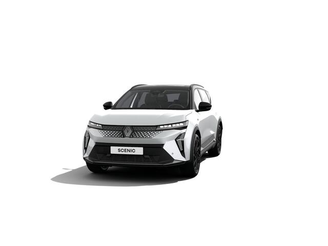 Renault SCENIC E-Tech esprit Alpine EV87 Long Range | 20" lichtmetalen wielen 'Speedway' | Achteruitrijcamera | Adaptive Cruise Control