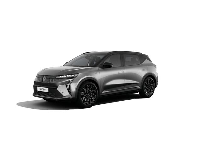 Renault SCENIC E-Tech esprit Alpine EV87 Long Range | 20" lichtmetalen wielen 'Speedway' | Achteruitrijcamera | Adaptive Cruise Control
