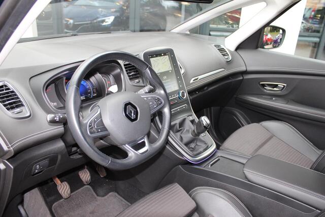 Renault SCENIC 1.2 TCe Intens 130