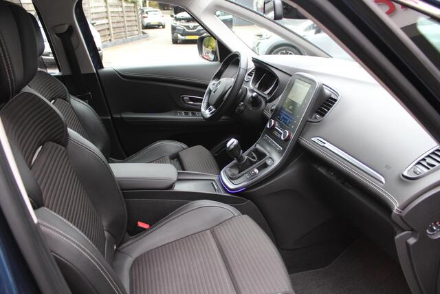 Renault SCENIC 1.2 TCe Intens 130