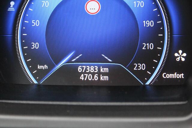 Renault SCENIC 1.2 TCe Intens 130