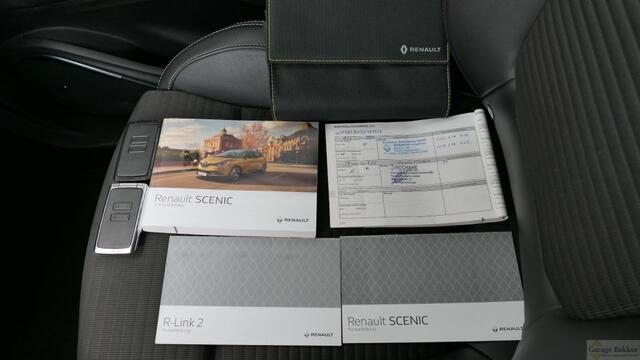 Renault SCENIC TCe 130 Bose