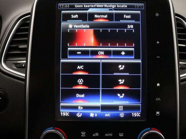 Renault SCENIC 115pk TCe Collection Camera | Cruise | Navi | Parkeersens. v+a | Trekhaak