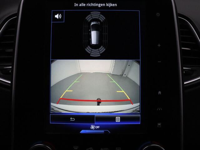 Renault SCENIC 115pk TCe Collection Camera | Cruise | Navi | Parkeersens. v+a | Trekhaak