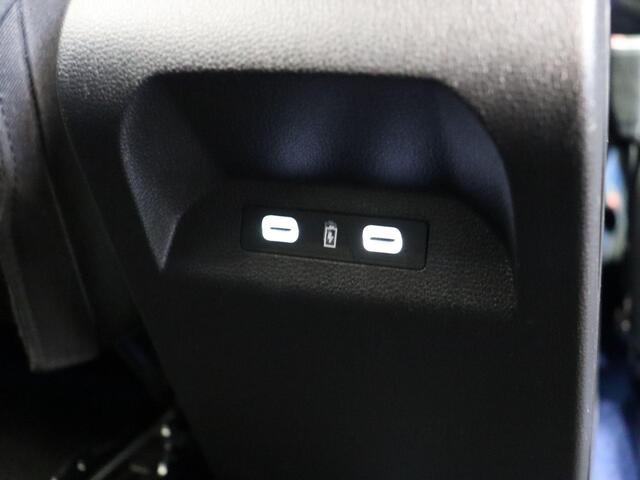 Renault SCENIC E-Tech EV87 long range esprit Alpine | Stoel- en stuurwielverwarming | Elek. kofferklep |