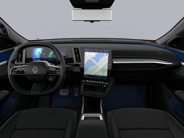 Renault SCENIC Esprit Alpine 220 pk Long Range Pack lightensound Pack advanced driving assist en augmented Vision