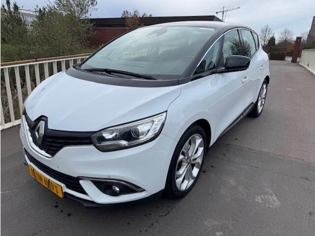 Renault SCENIC 1.2 TCe Zen