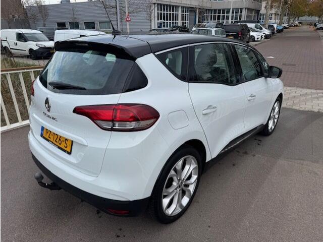 Renault SCENIC 1.2 TCe Zen