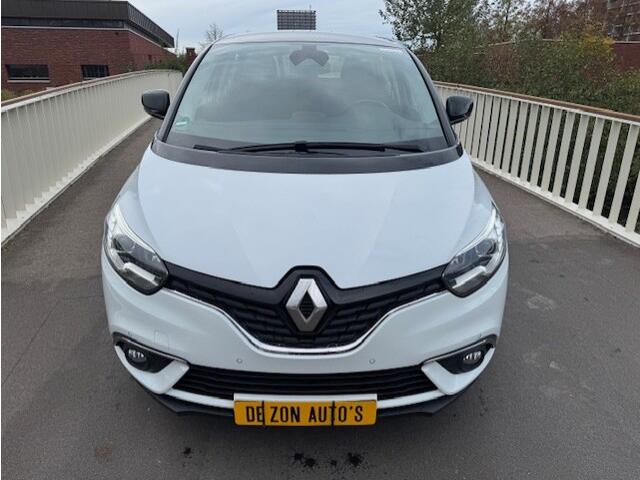 Renault SCENIC 1.2 TCe Zen