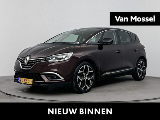 Renault SCENIC 1.3 TCe Intens 140PK