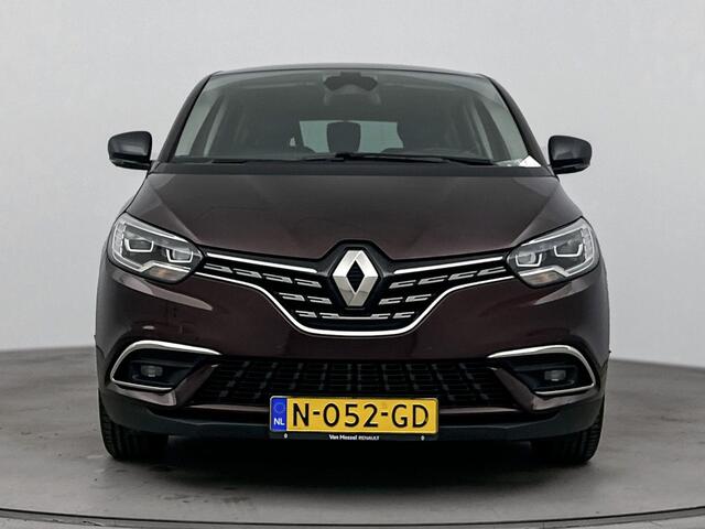 Renault SCENIC 1.3 TCe Intens 140PK