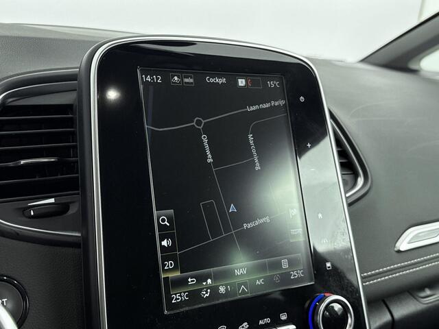 Renault SCENIC 1.3 TCe Intens 140PK