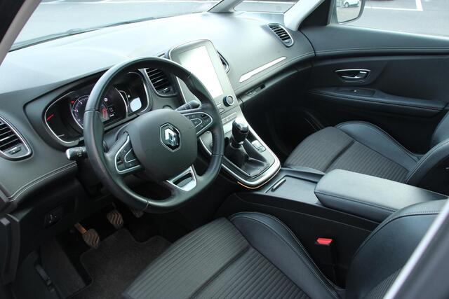 Renault SCENIC 1.3 TCe BOSE, PANO, CLIMA, TREKHAAK, 62DKM