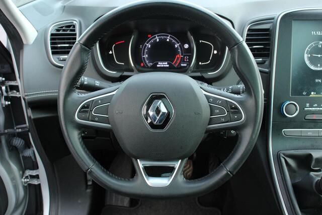 Renault SCENIC 1.3 TCe BOSE, PANO, CLIMA, TREKHAAK, 62DKM