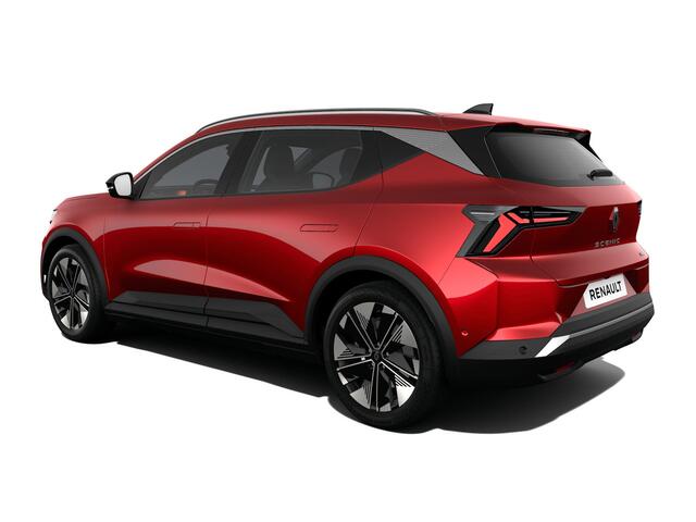 Renault SCENIC E-Tech esprit Alpine | 20" lichtmetalen wielen 'Speedway' | Achteruitrijcamera | Adaptive Cruise Control