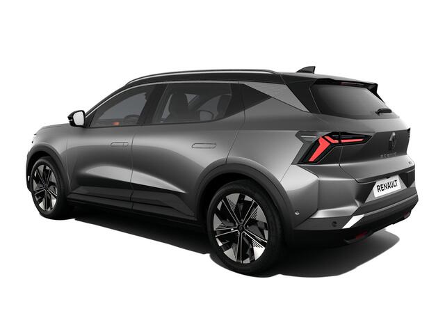 Renault SCENIC E-Tech Techno | Achteruitrijcamera | Adaptive Cruise Control | Adaptive Vision LED koplampen met geïntegreerde mistlampfunctie