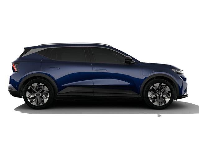 Renault SCENIC E-Tech Techno | Achteruitrijcamera | Adaptive Cruise Control | Adaptive Vision LED koplampen met geïntegreerde mistlampfunctie