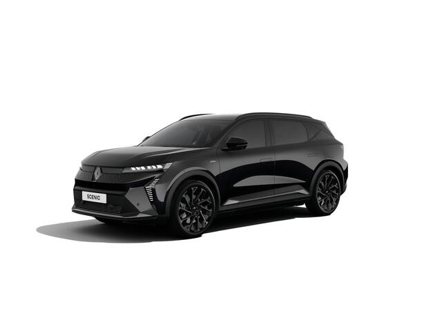 Renault SCENIC E-Tech esprit Alpine | 20" lichtmetalen wielen 'Speedway' | Achteruitrijcamera | Adaptive Cruise Control