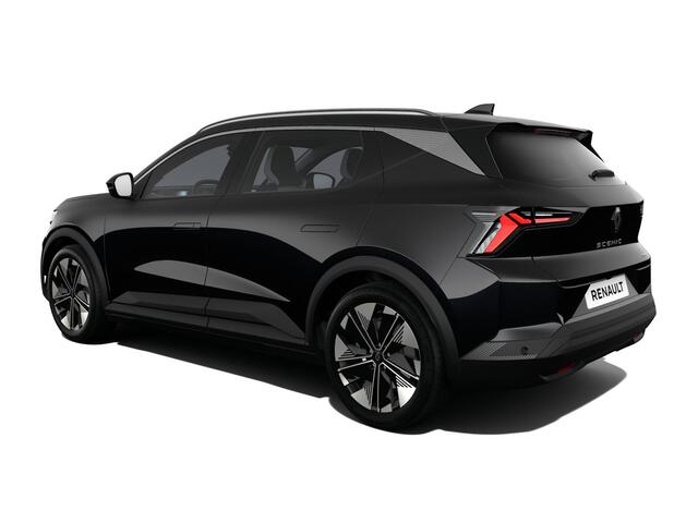 Renault SCENIC E-Tech Evolution | Achteruitrijcamera | Adaptive Cruise Control | Elektronisch geregelde airconditioning met 2 klimaatzones